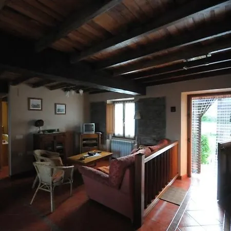 Rurales Romallande Casa de Campo Puerto de Vega