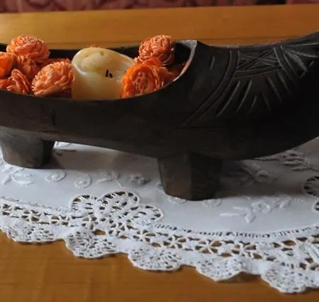 Rurales Romallande Casa de Campo *