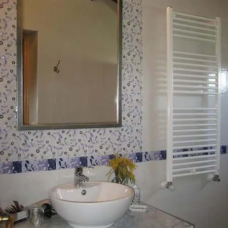 Rurales Romallande Casa de Campo