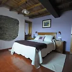 منزل ريفي Rurales Romallande *