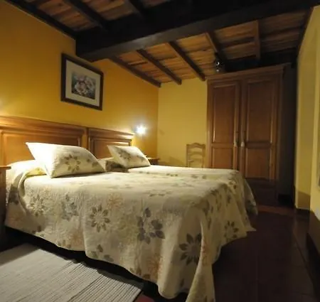 Rurales Romallande Country house *