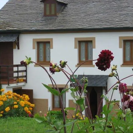 Country house Rurales Romallande Puerto de Vega