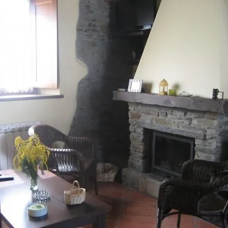 Rurales Romallande * Пуэрто-де-Вега