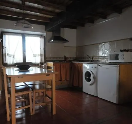 Rurales Romallande Пуэрто-де-Вега