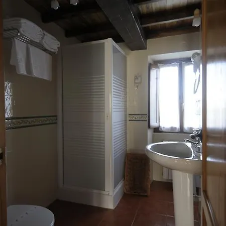 Rurales Romallande Country house