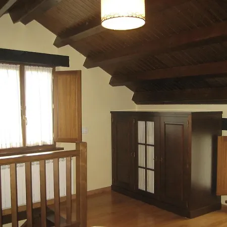 Rurales Romallande *