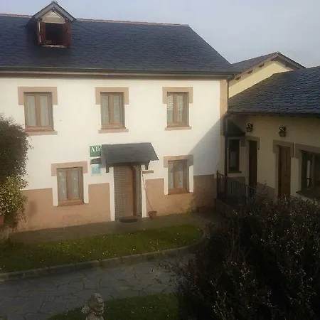 Rurales Romallande *