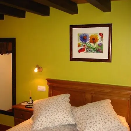 Casa di campagna Rurales Romallande