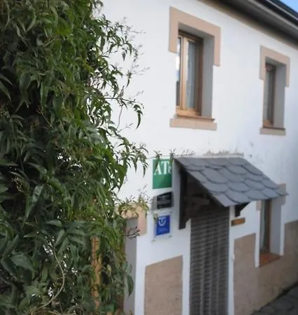 Rurales Romallande * Puerto de Vega