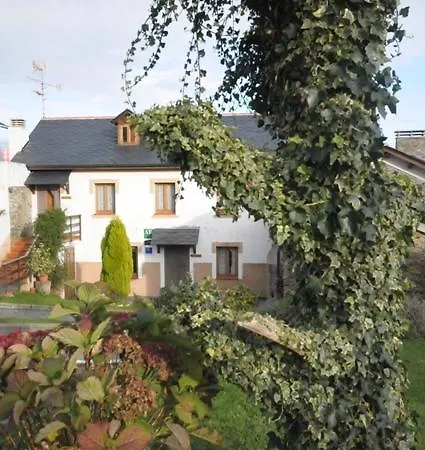 Casa di campagna Rurales Romallande