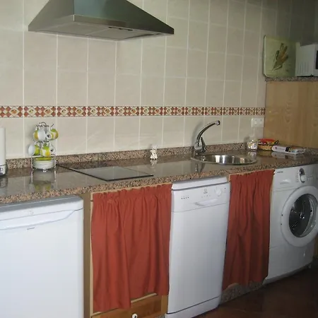 Rurales Romallande Casa di campagna Puerto de Vega