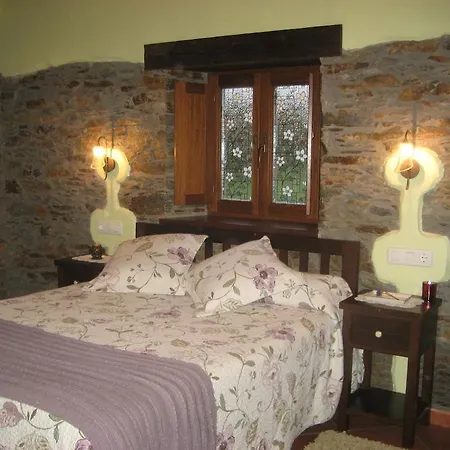 Rurales Romallande Puerto de Vega