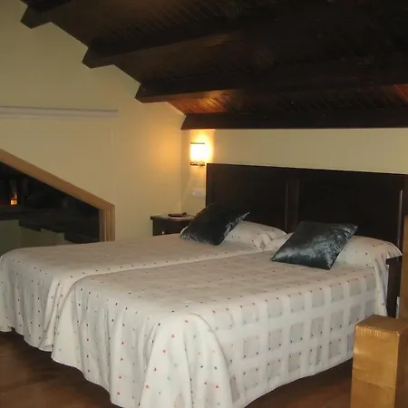 Casa di campagna Rurales Romallande *